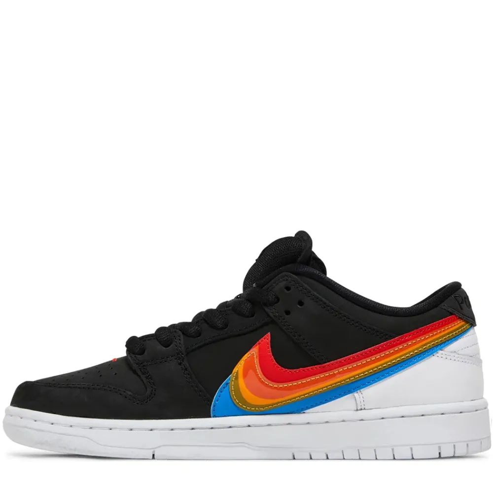 Nike SB Dunk Low Polaroid ||Plus Best