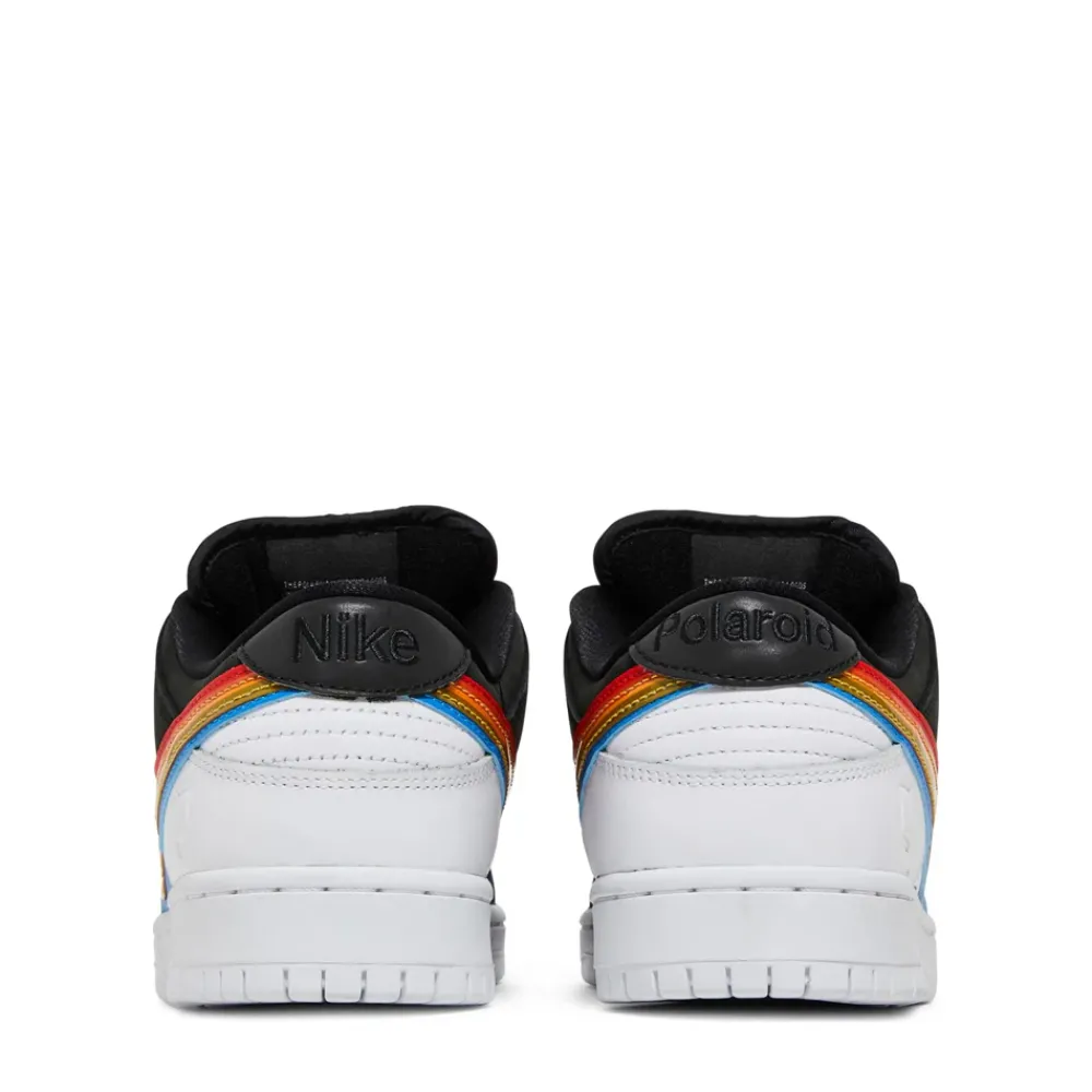 Nike SB Dunk Low Polaroid ||Plus Best
