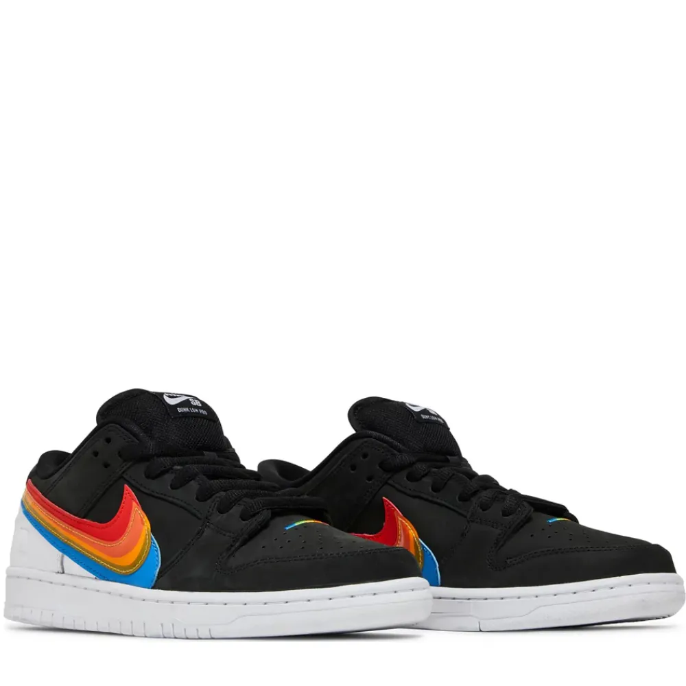 Nike SB Dunk Low Polaroid ||Plus Best