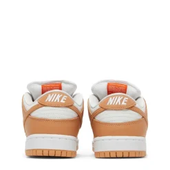 Nike SB Dunk Low Pro ISO Light Cognac|Plus Best