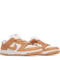 Nike SB Dunk Low Pro ISO Light Cognac|Plus Best