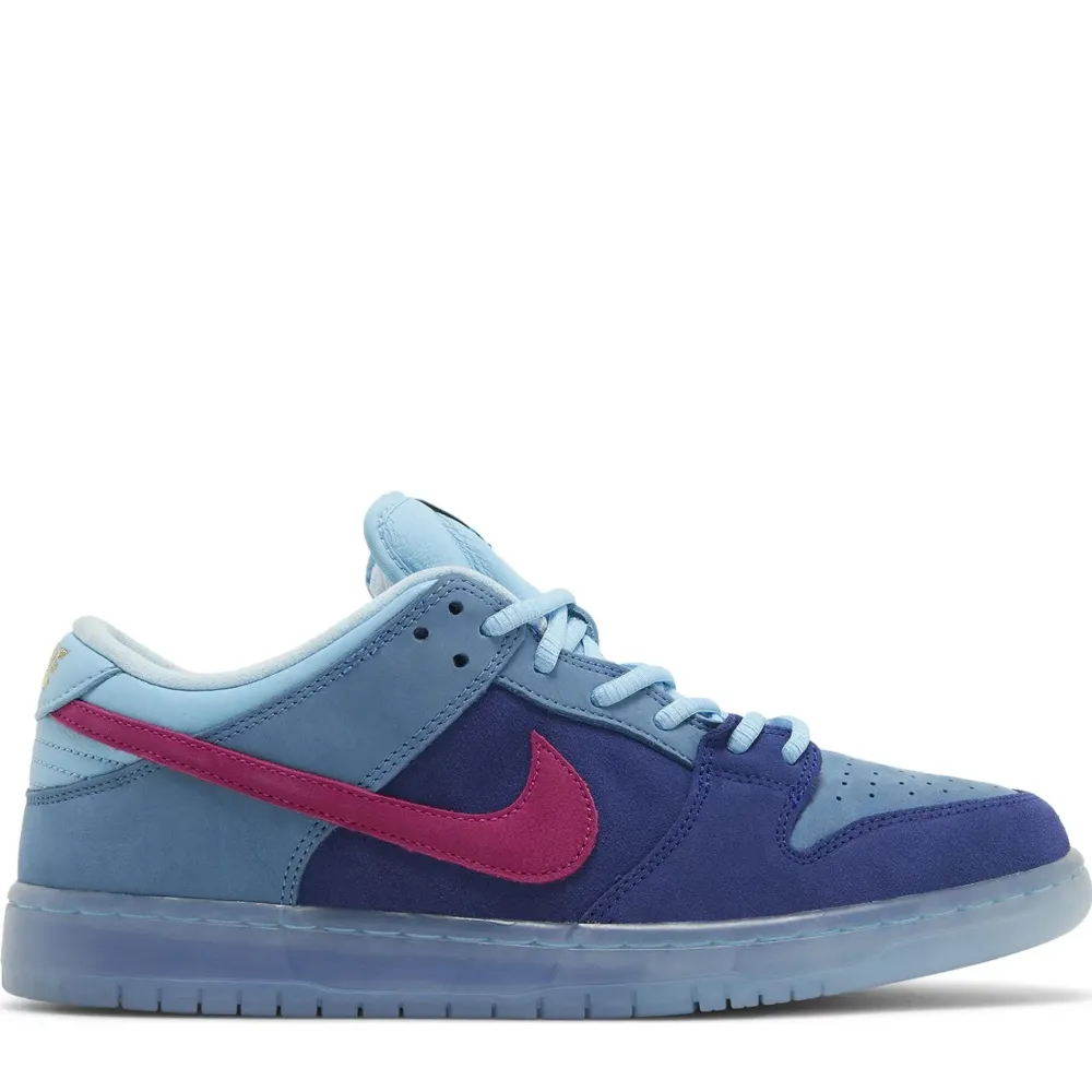Nike SB Dunk Low Run The Jewels ||Plus Sale