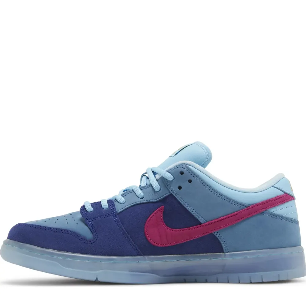 Nike SB Dunk Low Run The Jewels ||Plus Sale