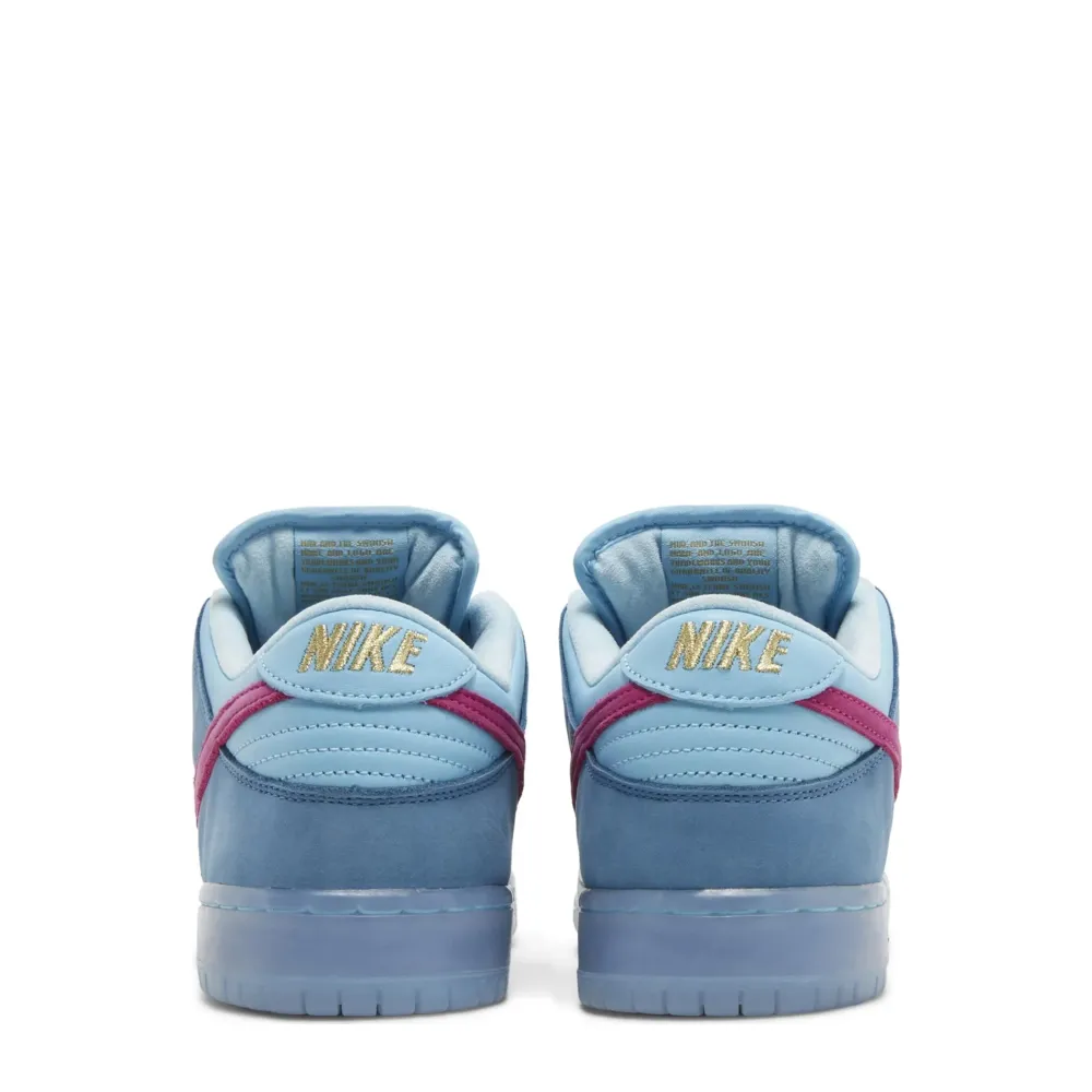 Nike SB Dunk Low Run The Jewels ||Plus Sale