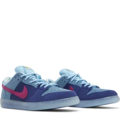 Nike SB Dunk Low Run The Jewels ||Plus Sale