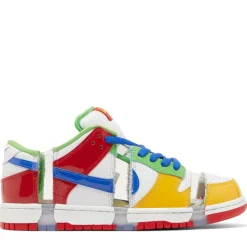 Nike SB Dunk Low Sandy Bodecker ||Plus New