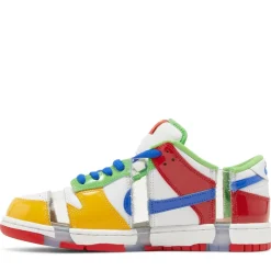 Nike SB Dunk Low Sandy Bodecker ||Plus New