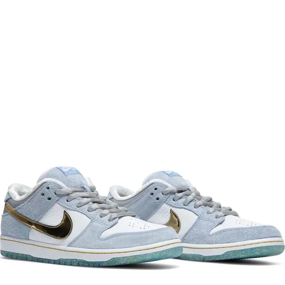 Nike SB Dunk Low Sean Cliver ||Plus Hot
