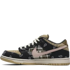 Nike SB Dunk Low Travis Scott (Regular Box) ||Plus Discount