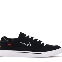 Nike SB GTS Supreme Black ||Plus New