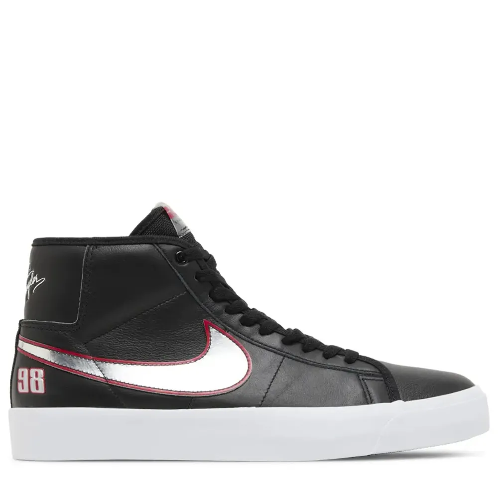 Nike SB Zoom Blazer Mid Pro GT Grant Taylor El Camino|Plus Fashion