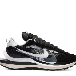 Nike Vaporwaffle Sacai Black White ||Plus Clearance