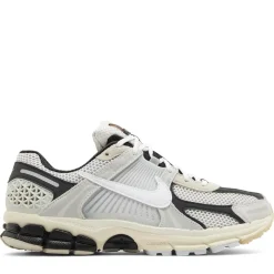 Nike Vomero 5 Supersonic Light Bone Black ||Plus Fashion