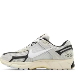 Nike Vomero 5 Supersonic Light Bone Black ||Plus Fashion