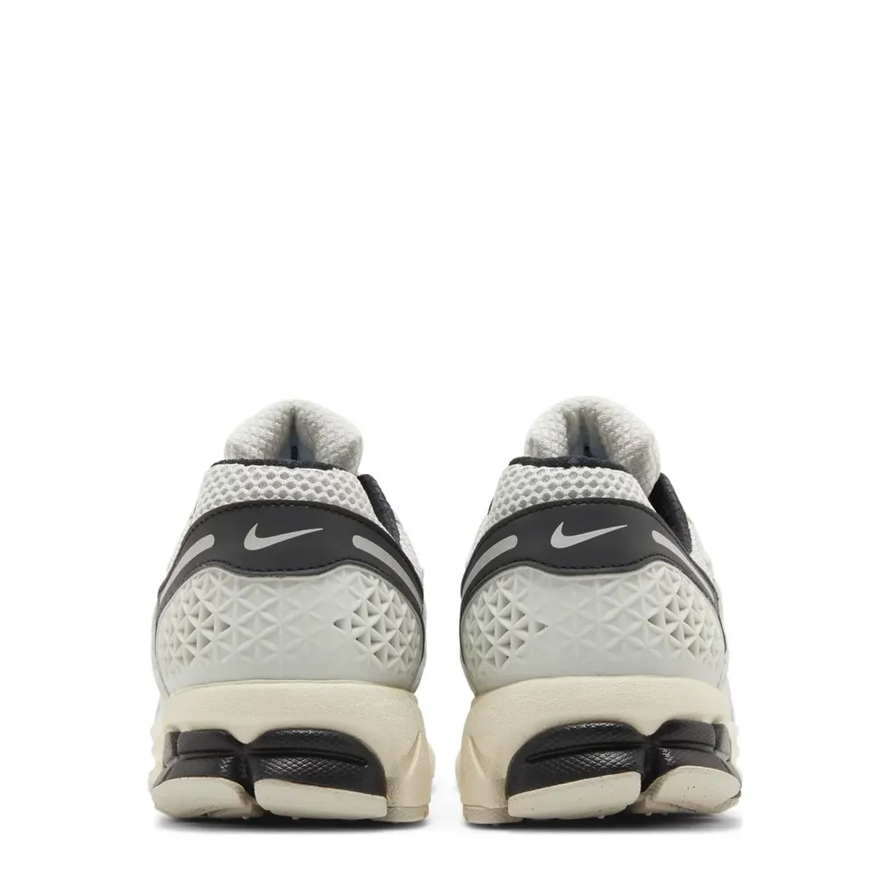 Nike Vomero 5 Supersonic Light Bone Black ||Plus Fashion