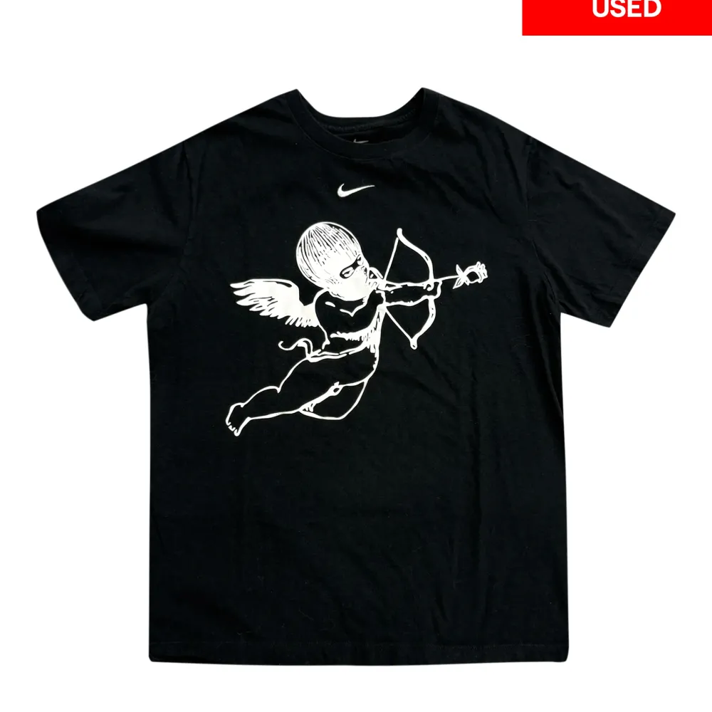 Nike x Drake Certified Lover Boy Cherub Tee (Used)|PlusA Online