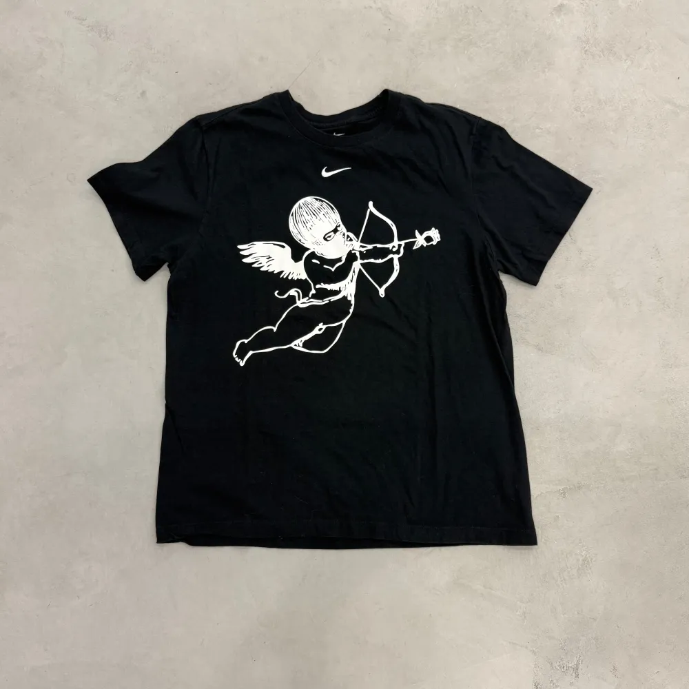 Nike x Drake Certified Lover Boy Cherub Tee (Used)|PlusA Online