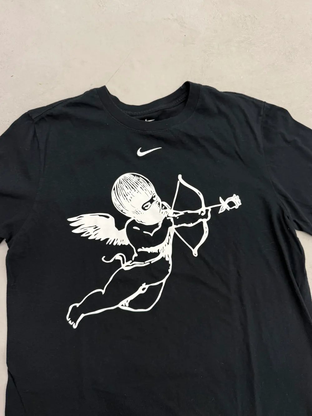 Nike x Drake Certified Lover Boy Cherub Tee (Used)|PlusA Online