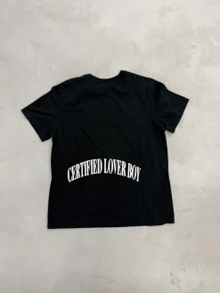 Nike x Drake Certified Lover Boy Cherub Tee (Used)|PlusA Online