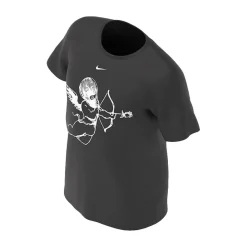 Nike x Drake Certified Lover Boy Cherub T-Shirt Black ||Plus Best