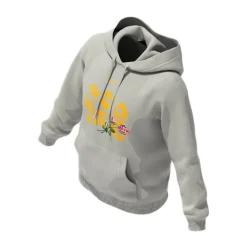 Nike x Drake Certified Lover Boy Hoodie Grey | PLUS|PlusJ Hot