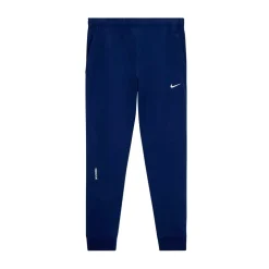 Nike x Drake NOCTA Cardinal Stock Pants Navy ||Plus Online