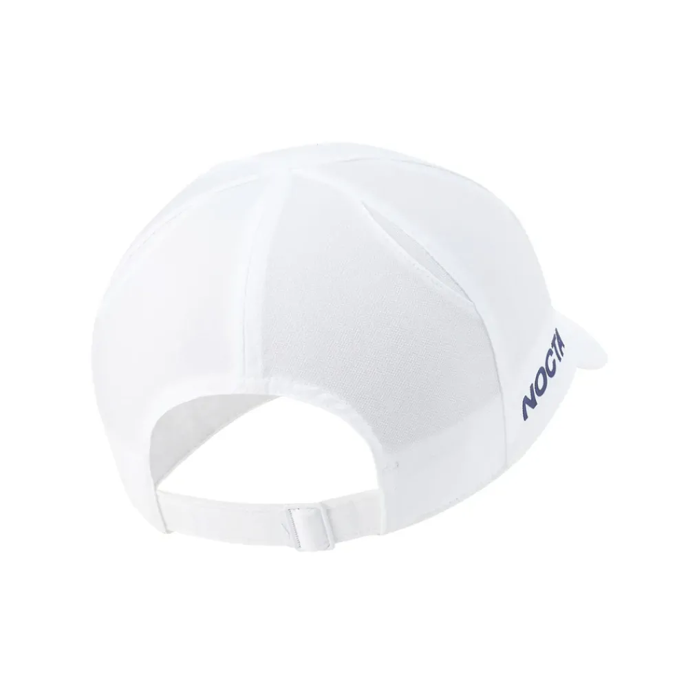 Nike x Drake NOCTA Cardinal Stock Cap White ||Plus Online