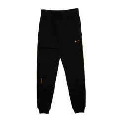 Nike x Drake NOCTA Fleece Pants Black ||Plus Best