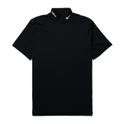 Nike x Drake NOCTA Golf Mock Neck Top Black ||Plus Sale