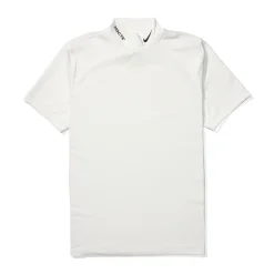 Nike x Drake NOCTA Golf Mock Neck Top White ||Plus Clearance