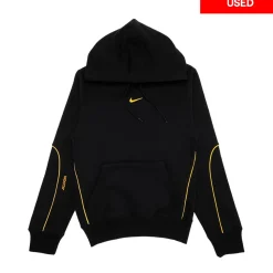 Nike x Drake NOCTA Hoodie Black (Used)|PlusB Clearance