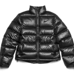 Nike x Drake NOCTA Puffer Jacket Black ||Plus Clearance