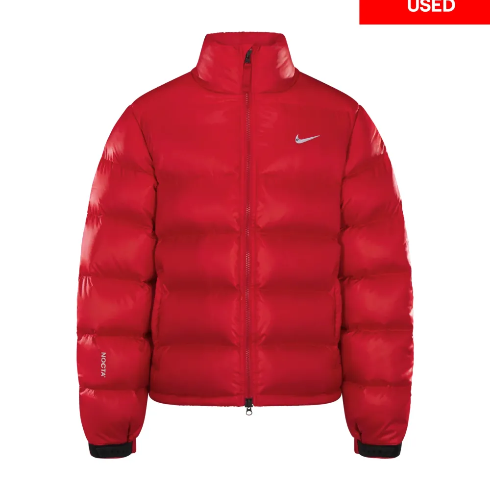 Nike x Drake NOCTA Sunset Puffer Jacket (Used)|PlusJ Hot
