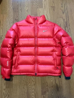 Nike x Drake NOCTA Sunset Puffer Jacket (Used)|PlusJ Hot