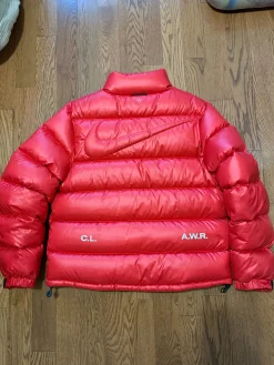 Nike x Drake NOCTA Sunset Puffer Jacket (Used)|PlusJ Hot