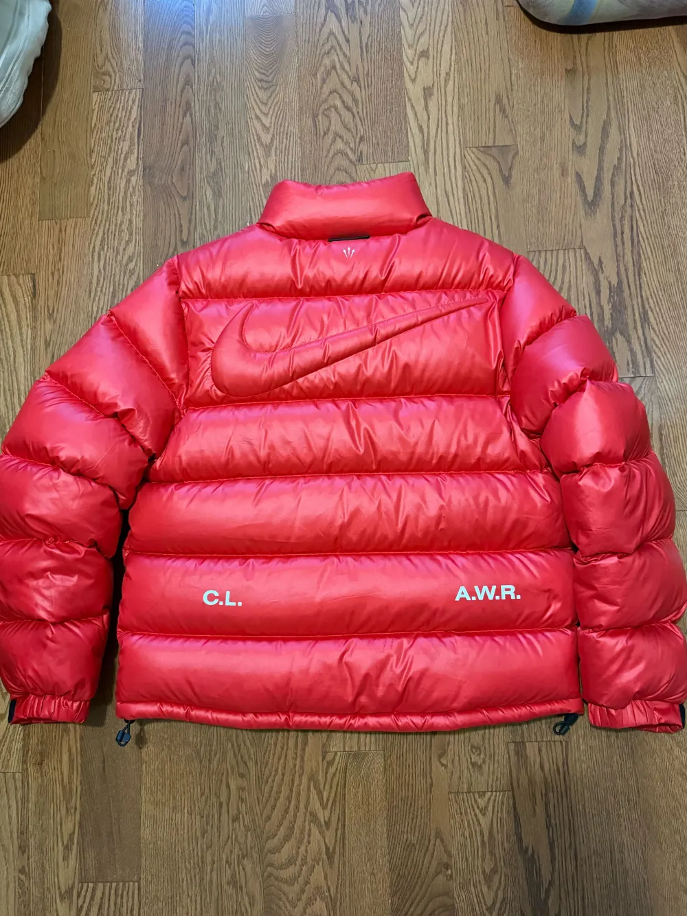 Nike x Drake NOCTA Sunset Puffer Jacket (Used)|PlusJ Hot