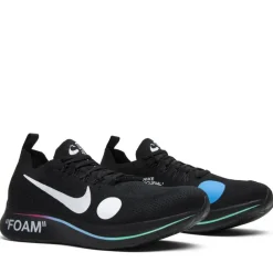 Nike Zoom Fly Mercurial Off-White Black ||Plus Outlet