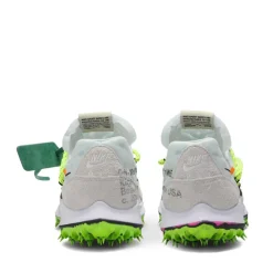 Nike Zoom Terra Kiger 5 Off-White White (W) ||Plus Clearance