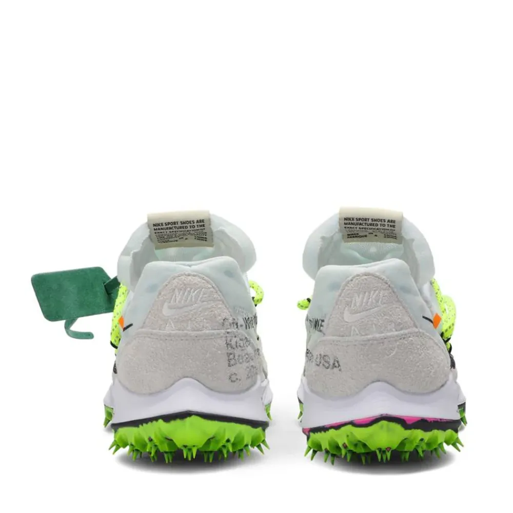 Nike Zoom Terra Kiger 5 Off-White White (W) ||Plus Clearance