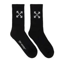 Off-White Black Arrows Sport Socks ||Plus Hot