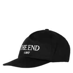 Off-White The End Cap ||Plus Best