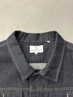 OVO Denim Jacket (Used)|Plus Best