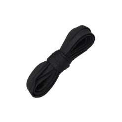 Black Jordan 1 Replacement Laces | PLUS|Plus Basics New
