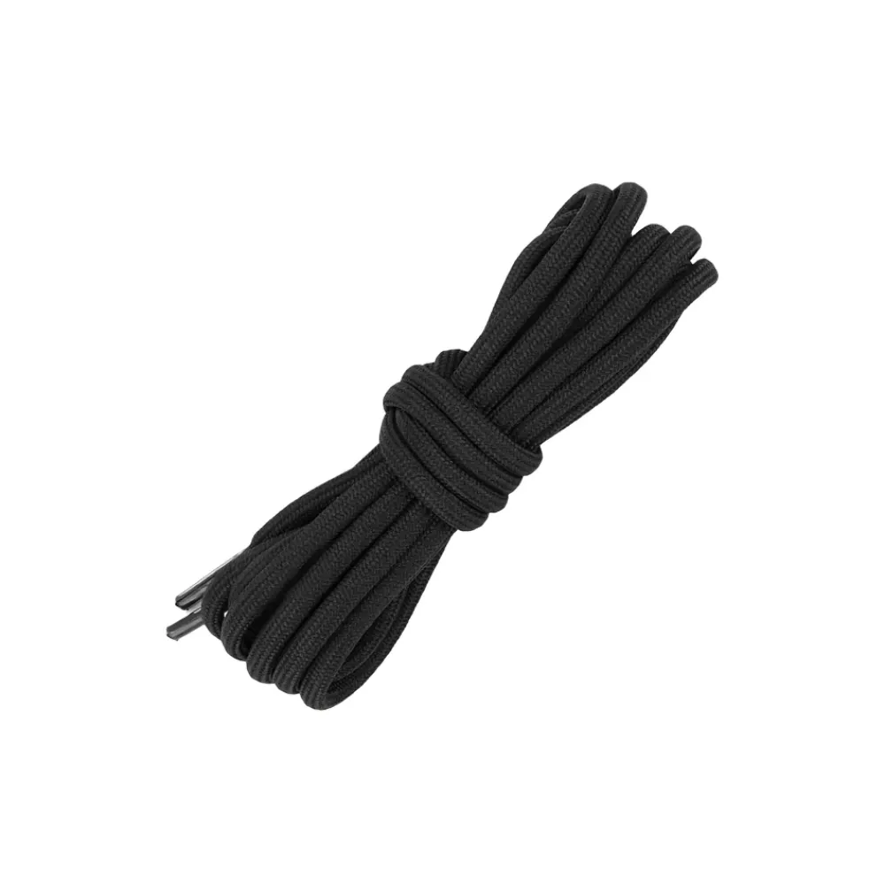 Black Yeezy Replacement Laces | PLUS|Plus Basics Hot