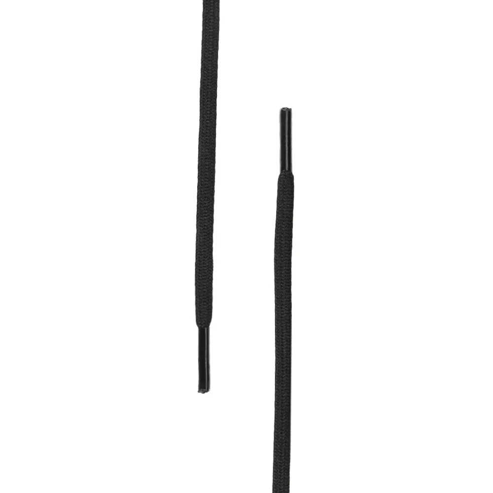 Black Yeezy Replacement Laces | PLUS|Plus Basics Hot