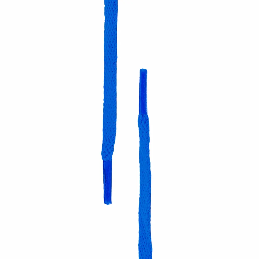 Blue Jordan 1 Replacement Laces | PLUS|Plus Basics Online