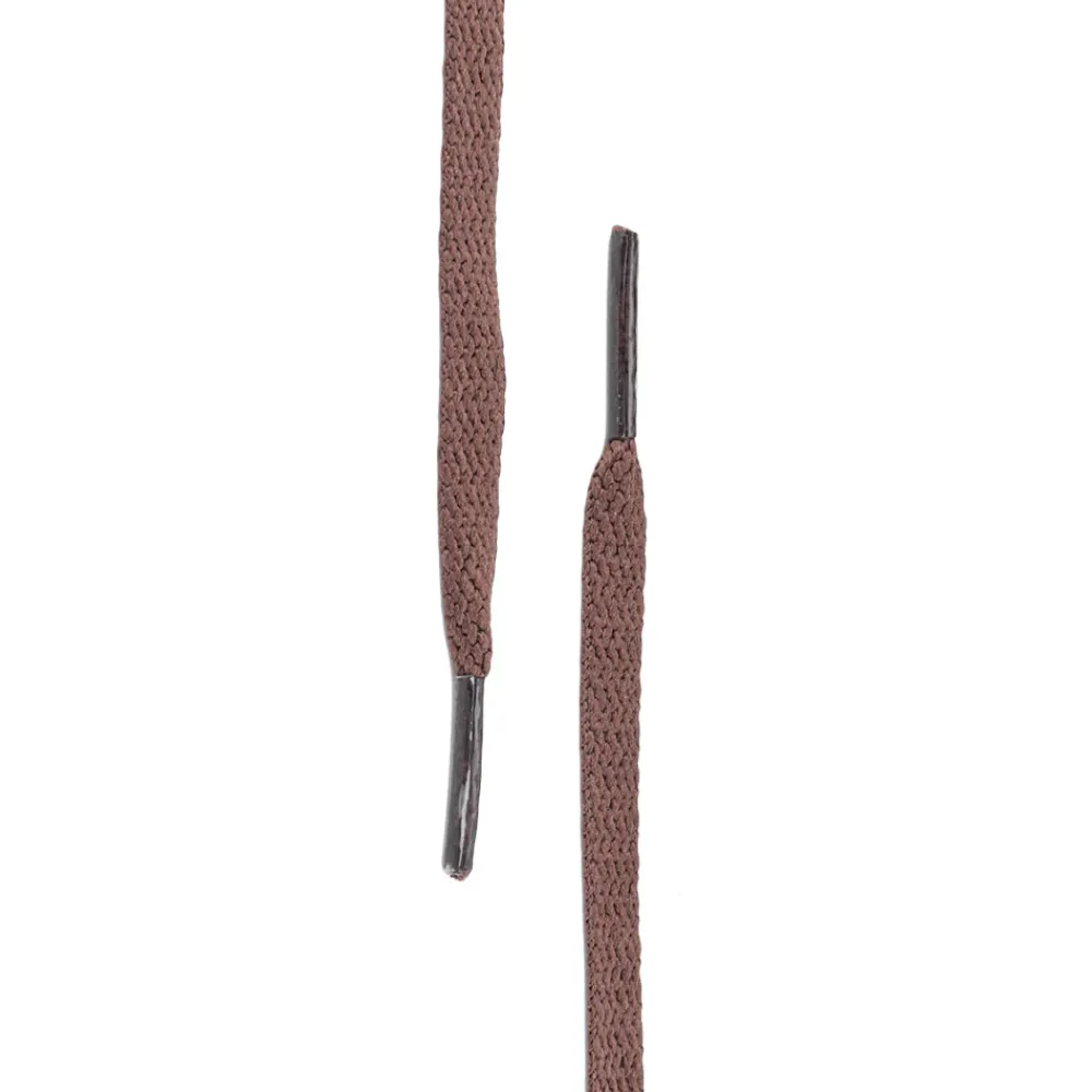 Brown Jordan 1 Replacement Laces | PLUS|Plus Basics Online