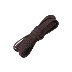 Dark Brown Jordan 1 Replacement Laces | PLUS|Plus Basics New