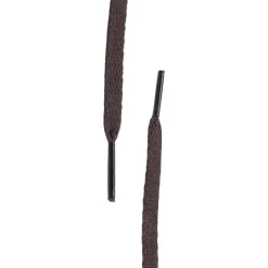 Dark Brown Jordan 1 Replacement Laces | PLUS|Plus Basics New