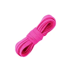 Hot Pink Jordan 1 Replacement Laces | PLUS|Plus Basics Best